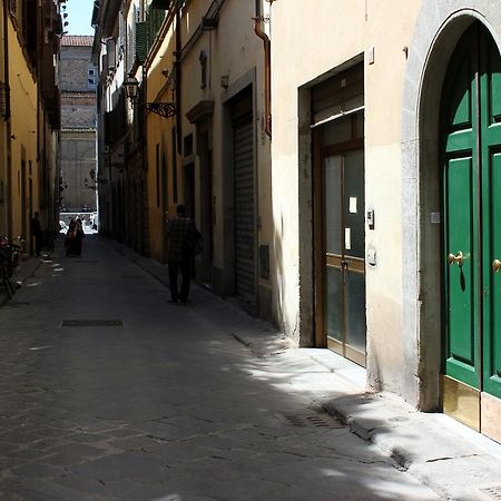 Stufa 11 - Keys Of Italy Apartment Florence Luaran gambar