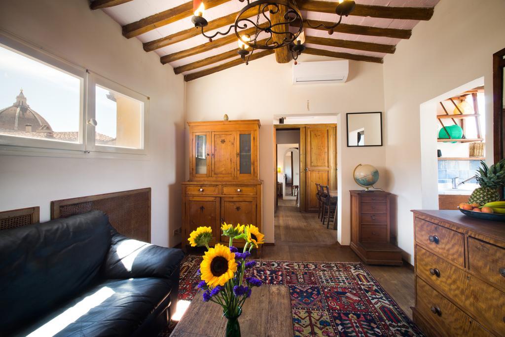 Stufa 11 - Keys Of Italy Apartment Florence Luaran gambar