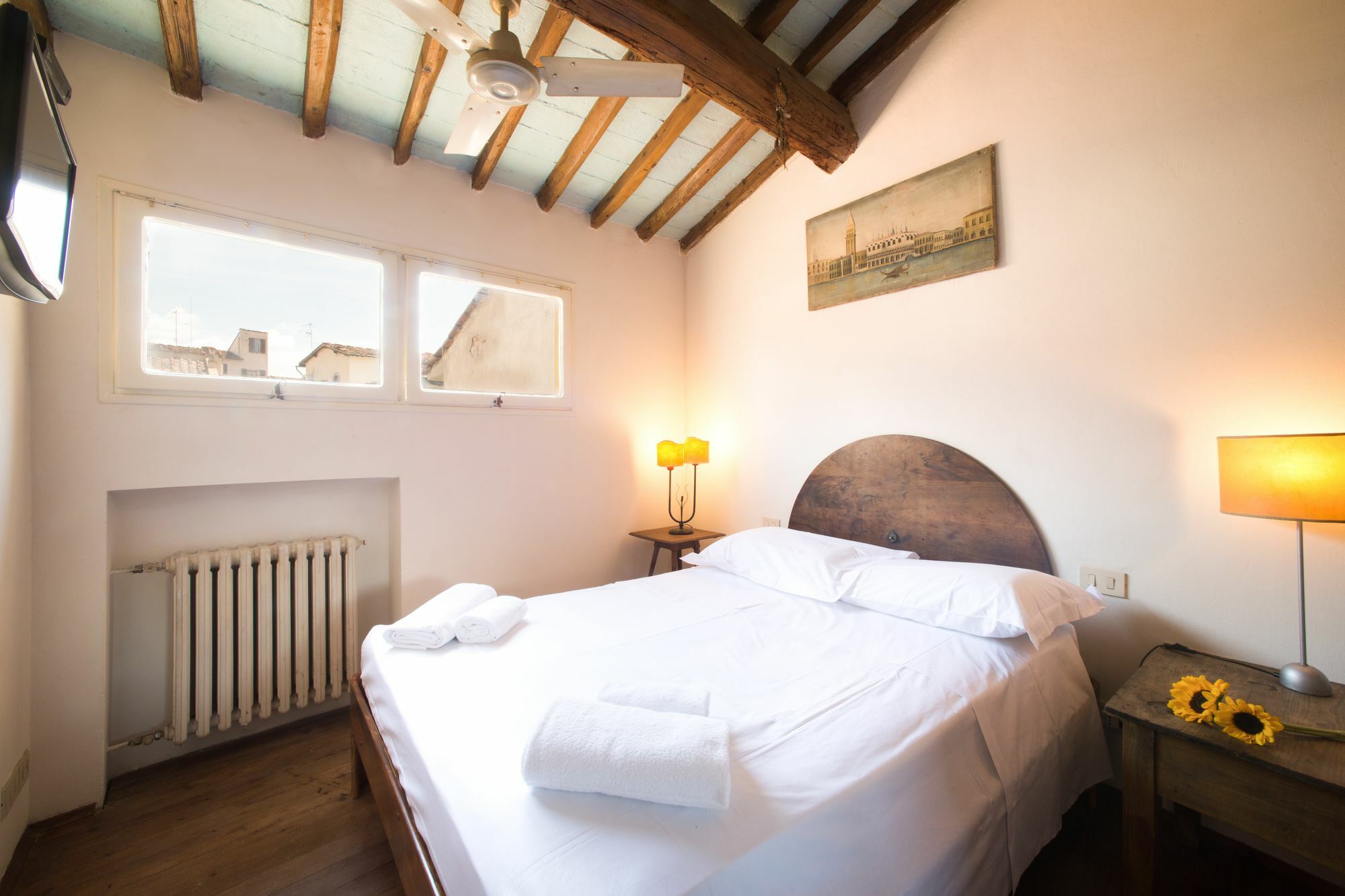 Stufa 11 - Keys Of Italy Apartment Florence Luaran gambar