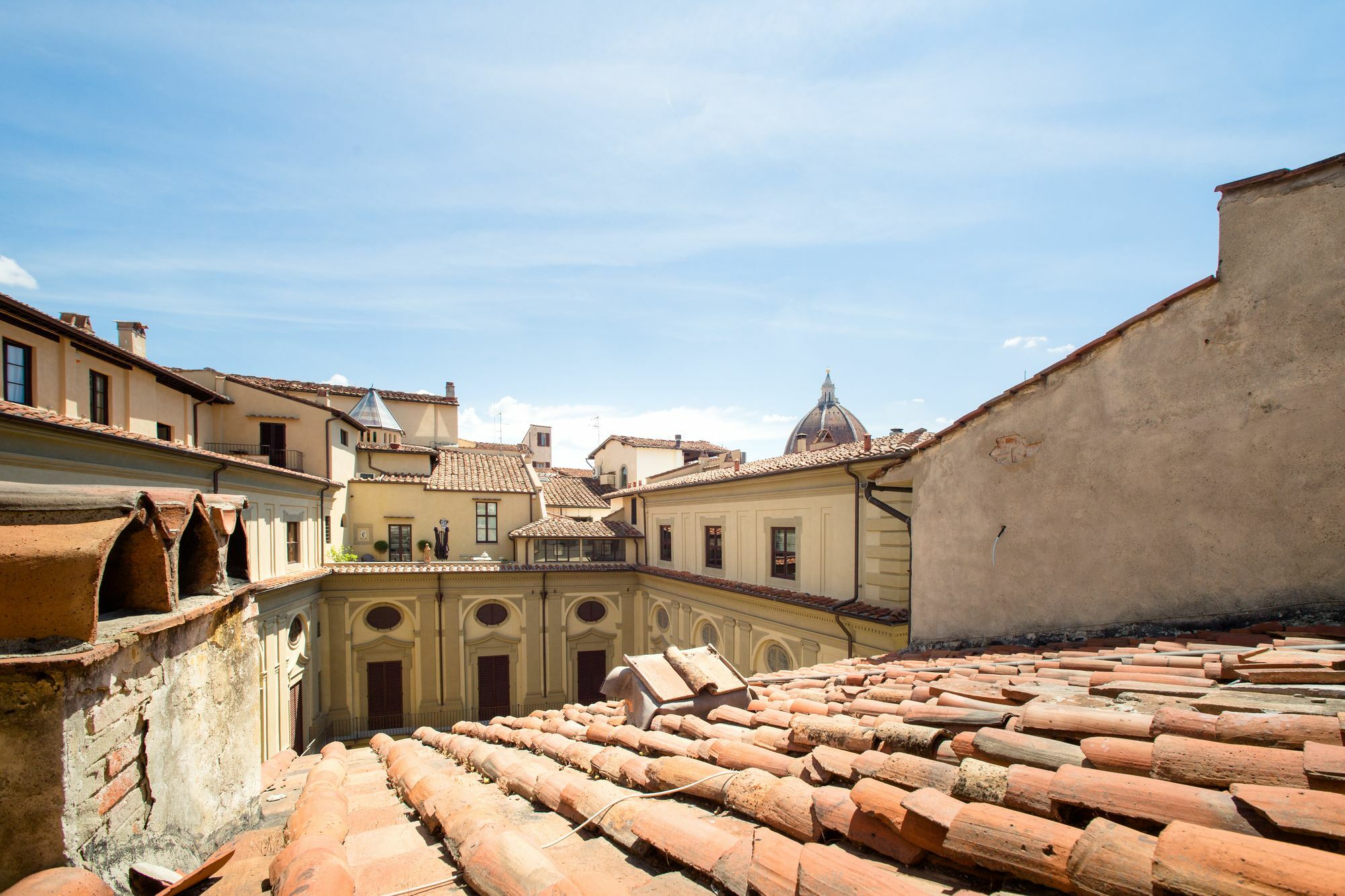Stufa 11 - Keys Of Italy Apartment Florence Luaran gambar